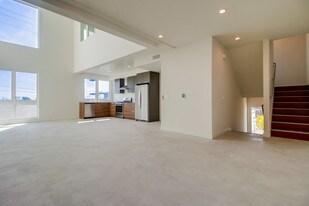 2129 El Cajon Blvd Apartments
