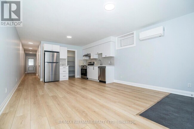 property at 519 Gladstone Ave