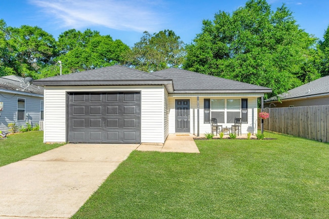 property at 5134 Lake Dr