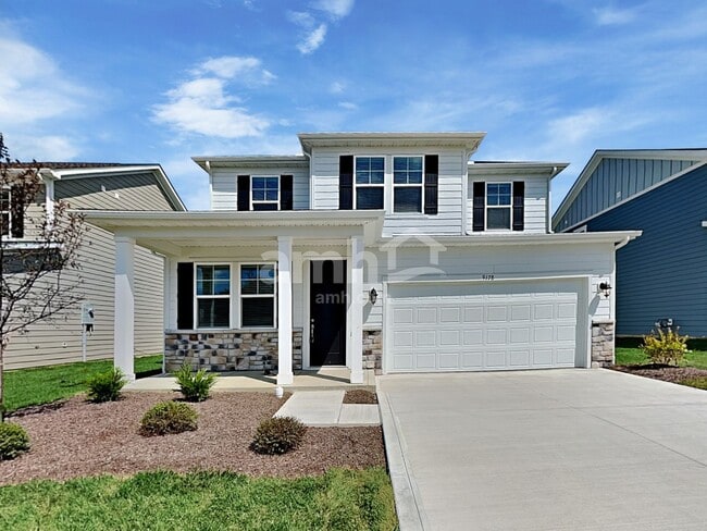 property at 9178 Henley Ave