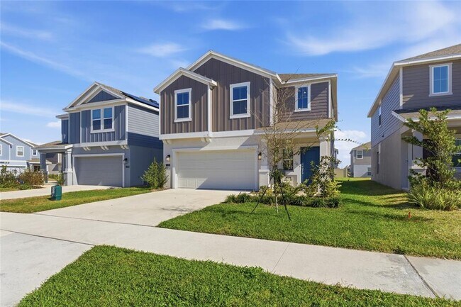 1195 Tyler Lp in Winter Haven, FL - Building Photo - Building Photo