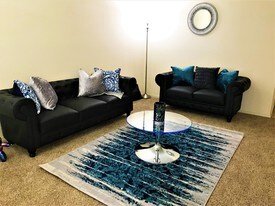 The Greens at Alvamar in Lawrence, KS - Building Photo