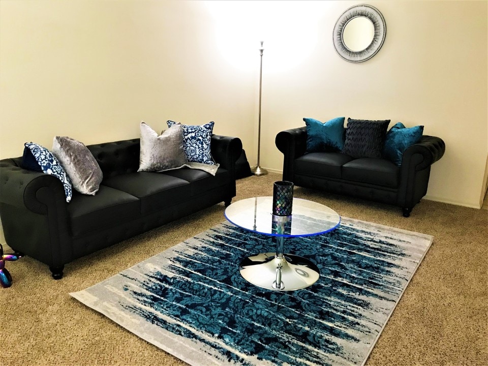 The Greens at Alvamar in Lawrence, KS - Foto de edificio