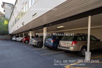 720 Wall St in Salt Lake City, UT - Building Photo - Building Photo
