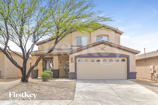 property at 10616 S Lucius Dr