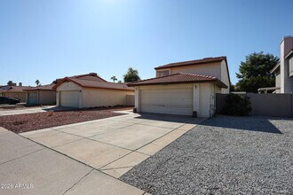 5013 W Evans Dr in Glendale, AZ - Building Photo - Building Photo