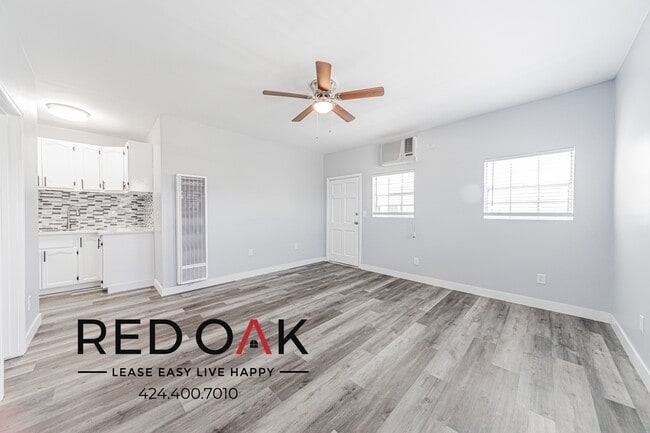 property at 1032-1036 Normandie Ave