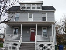 5505 Tramore Rd in Baltimore, MD - Building Photo