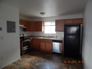 561 Garfield Dr in Grand Junction, CO - Building Photo - Building Photo