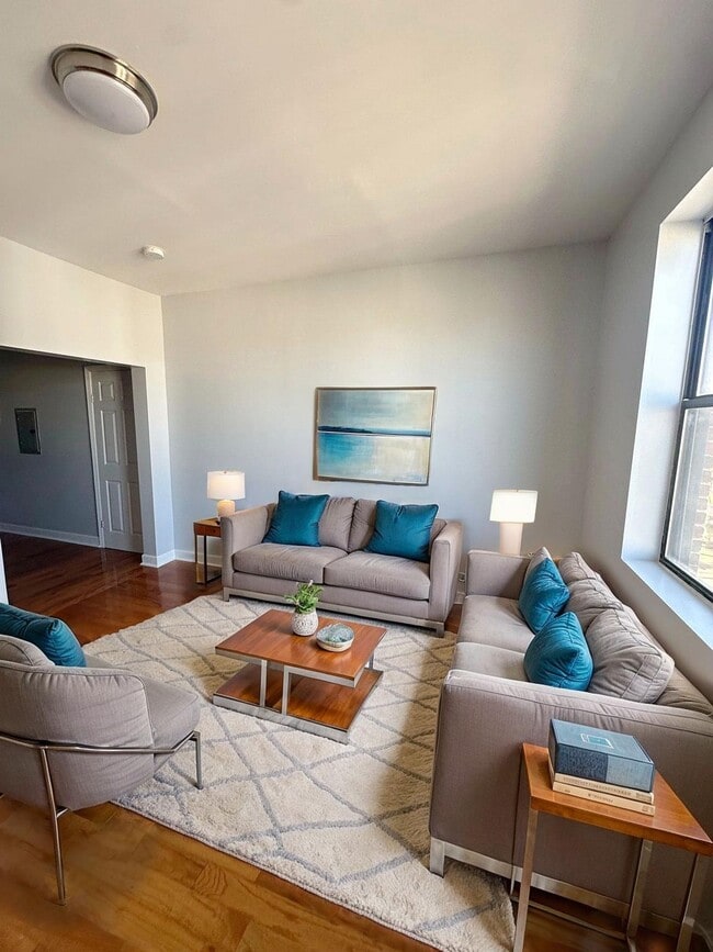 City View Terrace in West New York, NJ - Building Photo - Building Photo