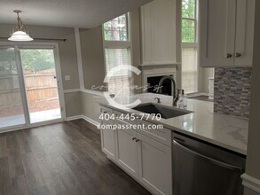 2106 Clearvista Dr NW in Acworth, GA - Building Photo - Building Photo