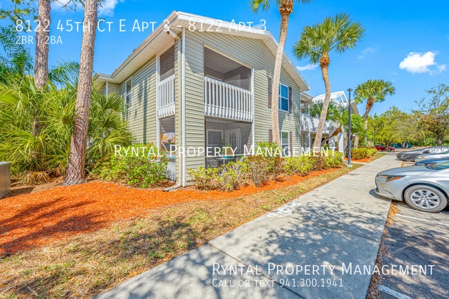 property at 8122 45th Ct E