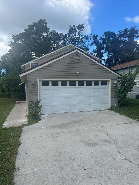 4948 Camphor Ave in Sarasota, FL - Building Photo - Building Photo