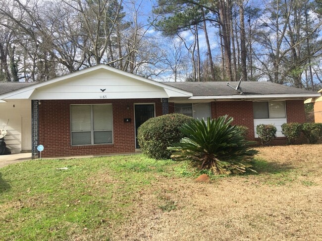 property at 1167 Staunton Dr