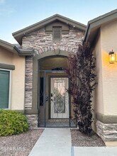3109 Timber Pl in El Paso, TX - Building Photo - Building Photo