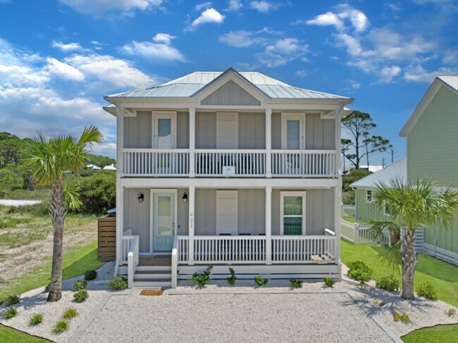 373 Rhonda del Sol Cir in Port St. Joe, FL - Building Photo - Building Photo