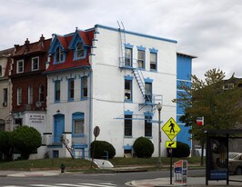3461 14th St NW in Washington, DC - Building Photo
