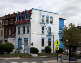 3461 14th St NW Apartments