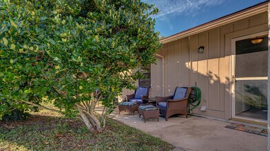 117 Rio del Mar St, Unit C in St. Augustine, FL - Building Photo - Building Photo