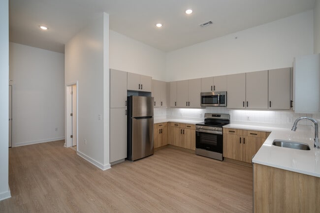 Wrighthaven Square Apartments