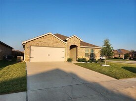 100 Stovall Ln in Caddo Mills, TX - Building Photo