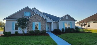 4020 Crusader Ct in Valdosta, GA - Building Photo