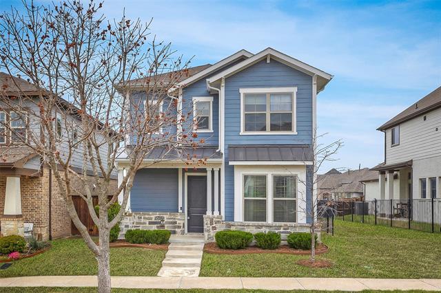 1817 Oak Trail Dr in Aledo, TX - Building Photo - Building Photo