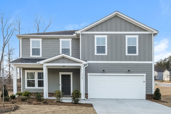 property at 3106 Whitman Ct