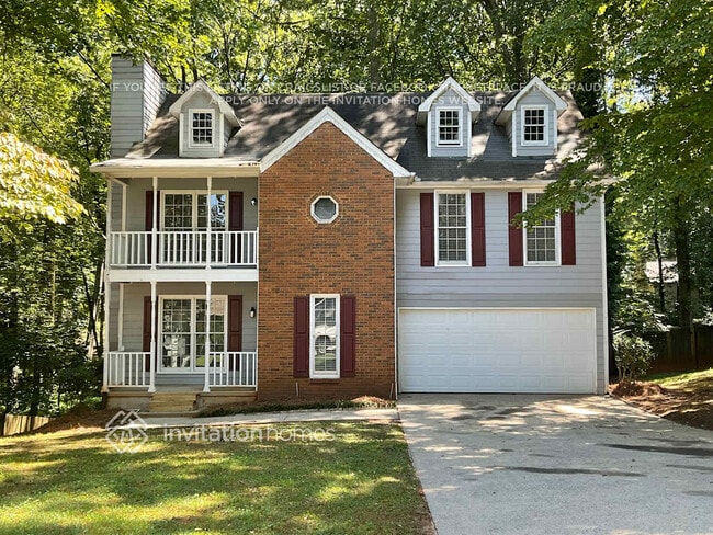 property at 1240 Grayland Hills Dr