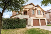 203 Settlers Home Dr in Cedar Park, TX - Foto de edificio - Building Photo