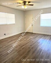 5020 18th Ave S in Gulfport, FL - Building Photo - Building Photo