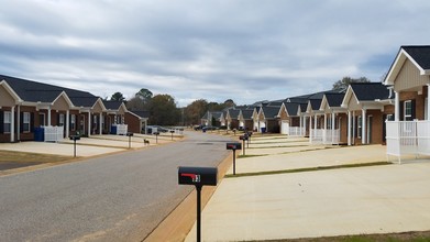 Cobblestone Glen in Oxford, AL - Foto de edificio - Building Photo