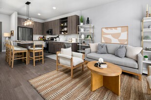 The Ruby at Brookfield in Brookfield, WI - Building Photo