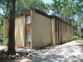 300 NW 20th Ave in Gainesville, FL - Building Photo