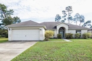 459 Abeno Ave in Deltona, FL - Building Photo
