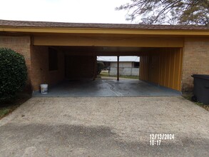 136 Carver Ave in Grambling, LA - Building Photo - Building Photo