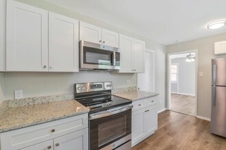 2028 Syracuse Dr in Charlotte, NC - Building Photo - Building Photo