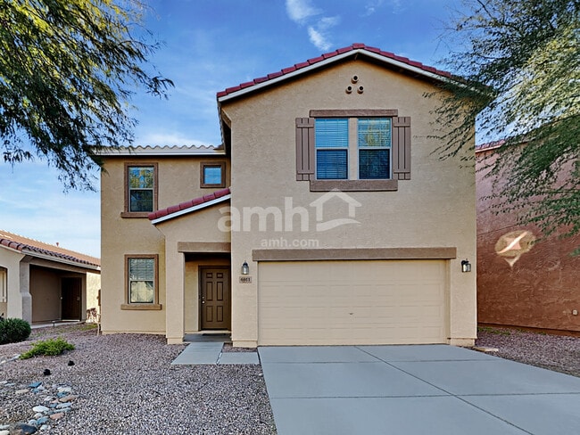 property at 6911 W Irwin Ave