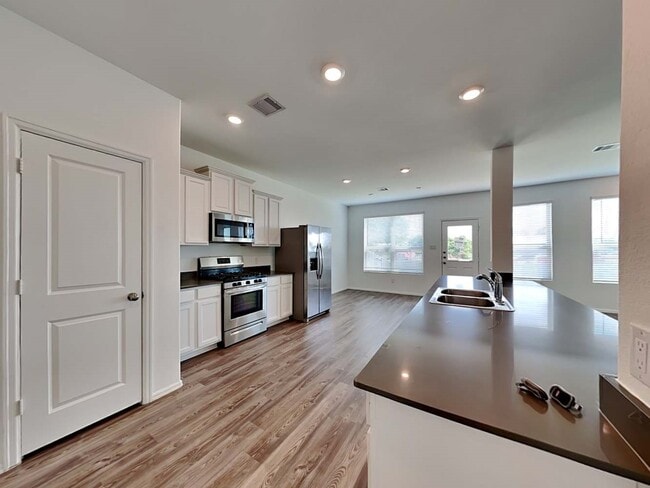 property at 24011 Mustang Run Dr