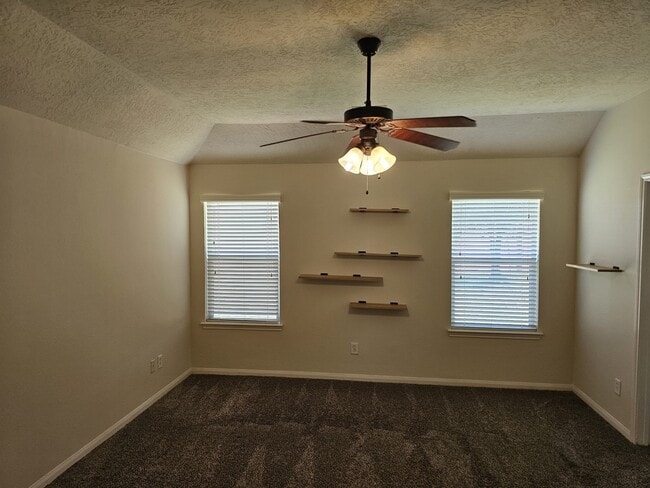 property at 4407 Iron Creek Ct