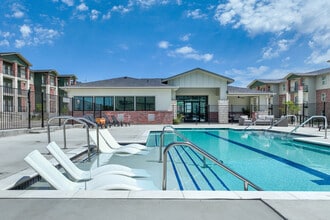 The Alps in Cleburne, TX - Building Photo - Building Photo