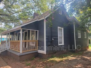 1303 Polk St in Lagrange, GA - Building Photo - Building Photo