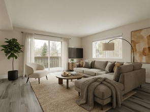 Creekside Apartments in Issaquah, WA - Foto de edificio - Building Photo