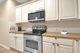 6155 Cenpac Ave, Unit 6155 in Columbus, OH - Building Photo - Building Photo