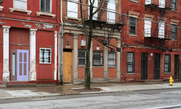 1527 Race St in Cincinnati, OH - Building Photo - Building Photo