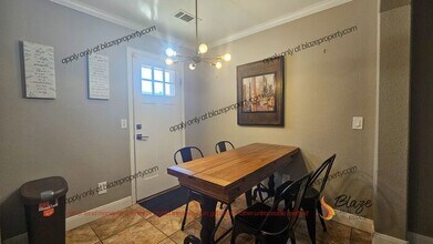 4417 S Wilson St in Amarillo, TX - Building Photo - Building Photo