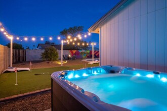 1701 W Cheyenne Dr in Chandler, AZ - Building Photo - Building Photo