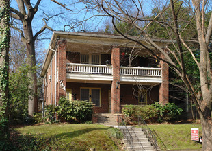 744 NE Argonne Ave in Atlanta, GA - Building Photo - Building Photo