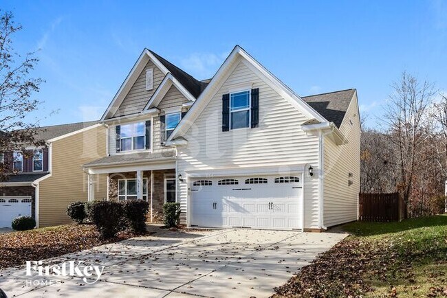 2814 Chari Park Ln in Walkertown, NC - Building Photo - Building Photo