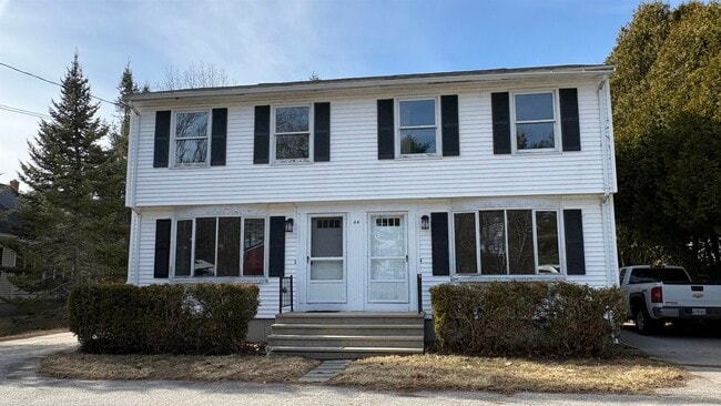 property at 44 Garfield St